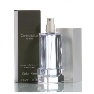 Calvin Klein Contradiction For Men 50ml Eau De