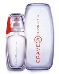 Crave Eau De Toilette 40ml