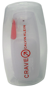 Calvin Klein Crave for Men EDT