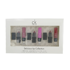 Delicious Lip Collection