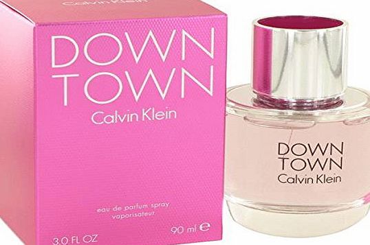 Calvin Klein Downtown 90ml EDP Spray