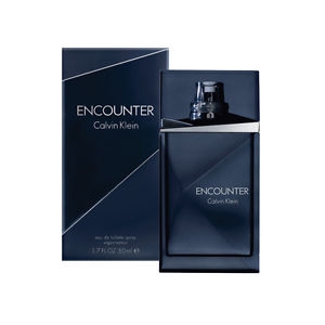 Calvin Klein ENCOUNTER 50ML EAU DE TOILETTE SPRAY