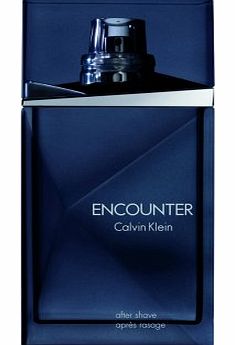 Calvin Klein Encounter After Shave Spray 100 ml