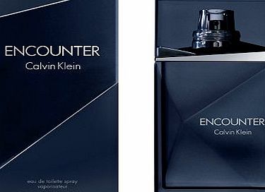 Calvin Klein Encounter Eau de Toilette 100ml