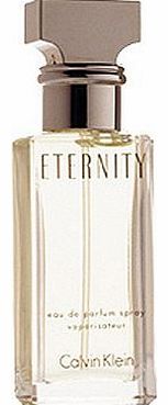 Eternity 30ml Calvin Klein Eau de Parfum Spray