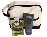 Eternity For Men 100ml Gift Set 100ml Eau de Toilette