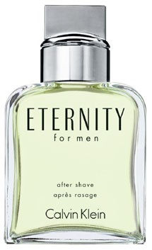 Calvin Klein Eternity For Men After Shave 100ml