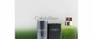 Eternity for Men, Eau de Toilette