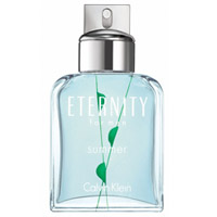 Calvin Klein Eternity for Men Summer 2008 - 100ml Eau de