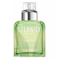 Eternity for Men Summer 2009 - 100ml Eau de