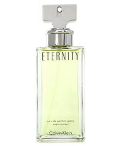 ETERNITY FOR WOMEN EDP 100ML SPRAY