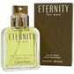 Calvin Klein ETERNITY MENS AFTERSHAVE 100ML