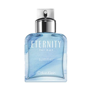 Eternity Summer 2010 For Men EDT