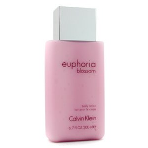 Euphoria Blossom Body Lotion 200ml