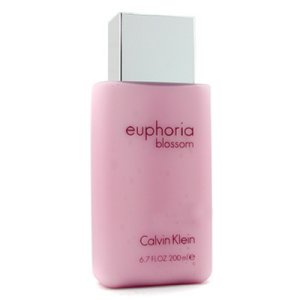 Euphoria Blossom Body Wash 200ml