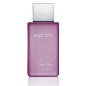 Euphoria Body Cream 150ml