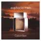 Calvin Klein EUPHORIA FOR MEN EAU DE TOILETTE 50ML