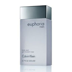 Euphoria Men Body Wash 200ml