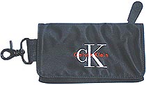 Calvin Klein Eyeglasses Case