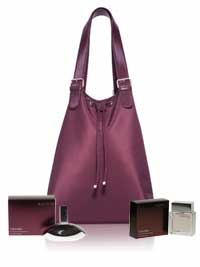 FREE Euphoria Tote Bag with Euphoria Eau de Parfum 100ml Spray