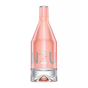 In2U Heat for Her Eau de Toilette Spray 100ml