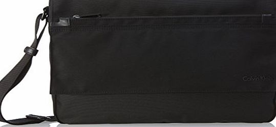 Messenger Bag J5EJ500206 Black