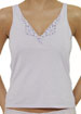 Lace Applique camisole