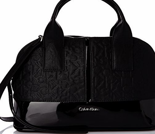 Maddie, Womens Bag, Black (Black), One Size