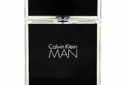 Calvin Klein Man Eau de Toilette