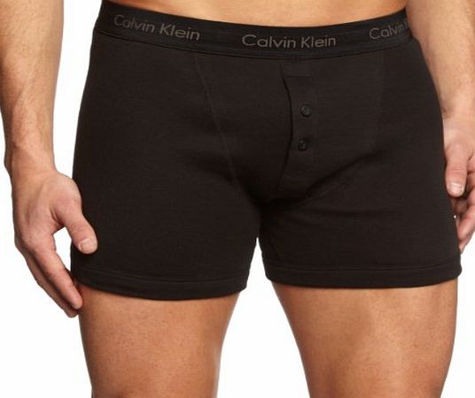 Mens Boxer Shorts XLarge (U3009A 001 U/S)