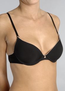 Modern Stretch Basics push-up bra