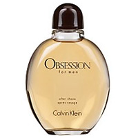 Calvin Klein Obsession for Men - 125ml Aftershave