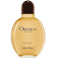 Calvin Klein Obsession for Men - 15ml Eau de Toilette Splash