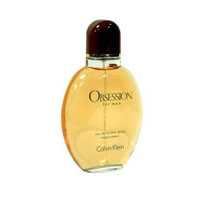 Calvin Klein Obsession for Men - 30ml Eau de Toilette Spray