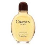 Calvin Klein Obsession For Men 125ml After Shave