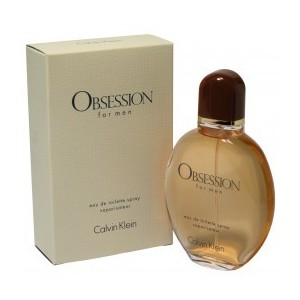 Calvin Klein Obsession For Men 75ml EDT