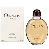 Calvin Klein Obsession for Men After Shave