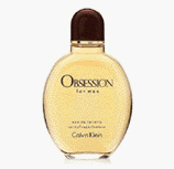 Calvin Klein Obsession For Men Aftershave 125ml