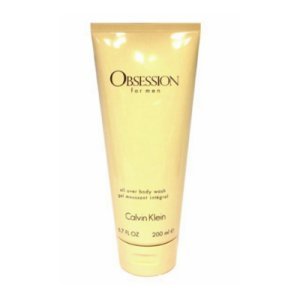 Calvin Klein Obsession for Men Aftershave Balm 150ml