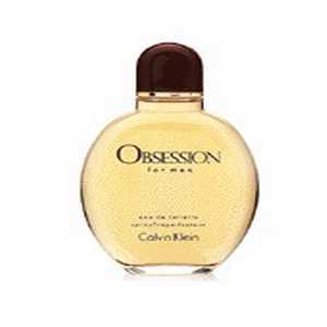 Obsession Men (un-used demo) 125ml