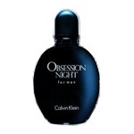 Calvin Klein Obsession Night For Men 75ml Edt