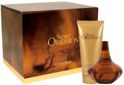 SECRET OBSESSION BOX SET (2 PRODUCTS)