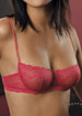 Seduction underwired bra