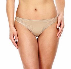 Seductive comfort dune thong