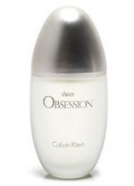 Sheer Obsession EDP Spray 50ml