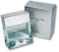 Truth For Men Aftershave 100ml Splash