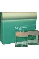 Calvin Klein Truth for Men Eau de Toilette Spray 100ml and Aftershave 100ml