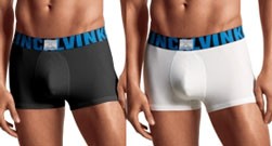 Calvin Klein X-Cotton Trunk