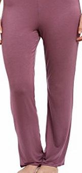 Calvin Klein Womens Icon PJ Pant (Large)