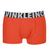 X-Cotton Orange Trunks